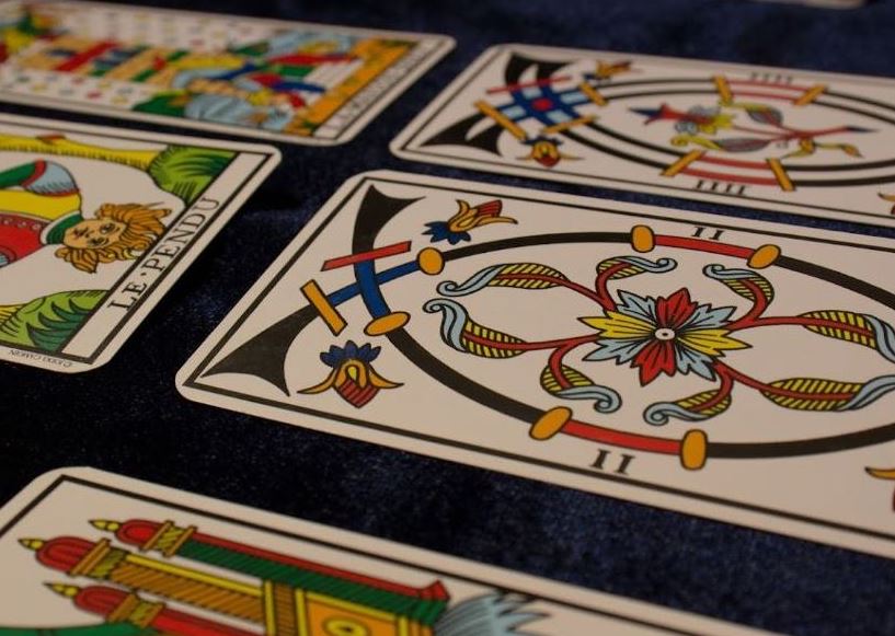tarot Jerez de la Frontera